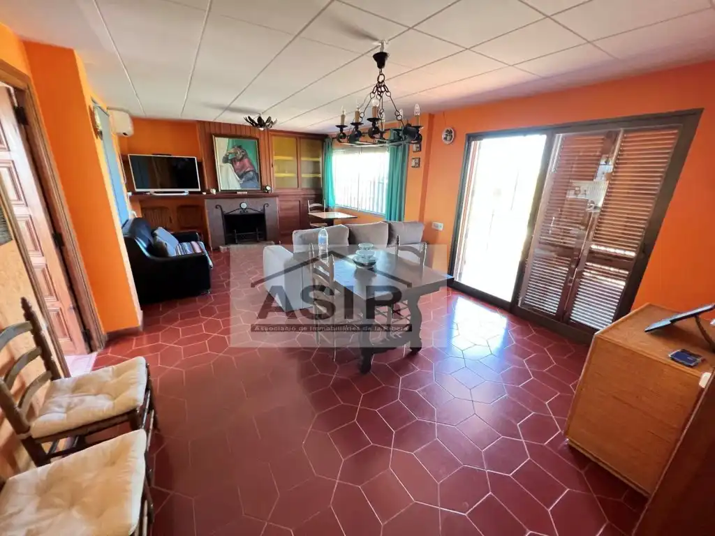 Villa con piscina in vendita a Urbanitzacions i Pedanies Nord, imagen 26