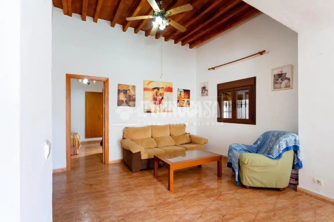 Flat for sale in Benamargosa, imagen 8