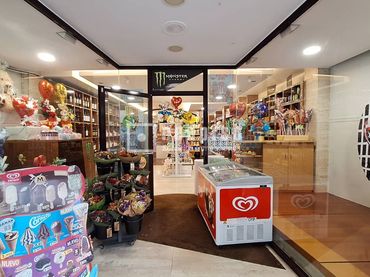 Local comercial en venda a de Fisterra