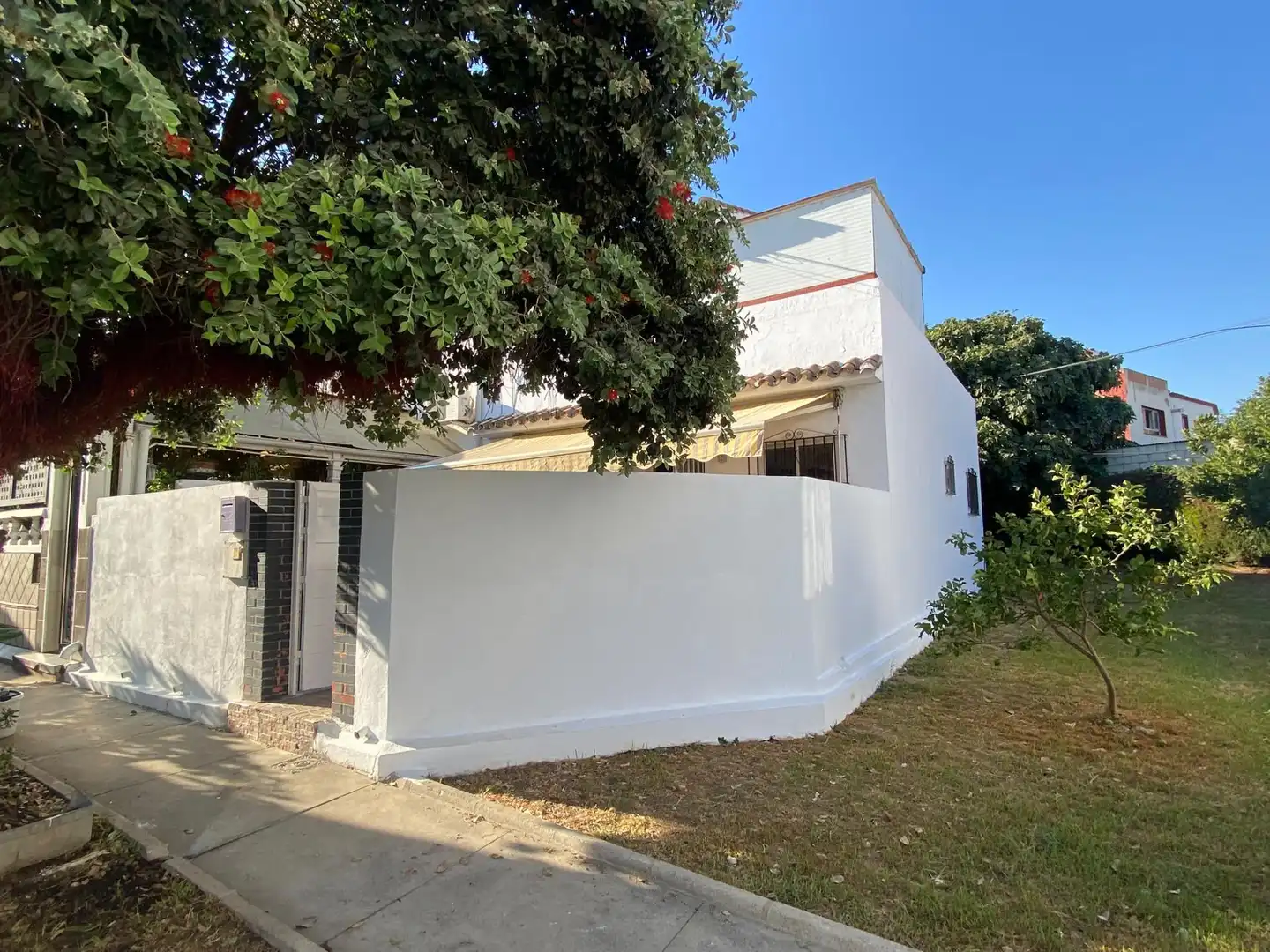 Casa amb piscina en venda a Los Barrios, imagen 3