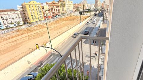 Foto 5 de Dúplex de lloguer a La Goleta - San Felipe Neri, Málaga Capital