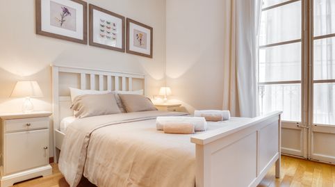 Foto 5 de Apartamento de alquiler en Sant Nicolau, Palma de Mallorca