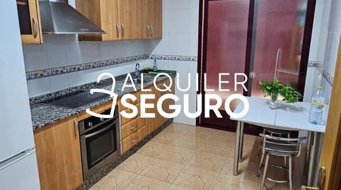 Photo 2 of Flat to rent in Juan Carlos I, Santo Angel, Murcia