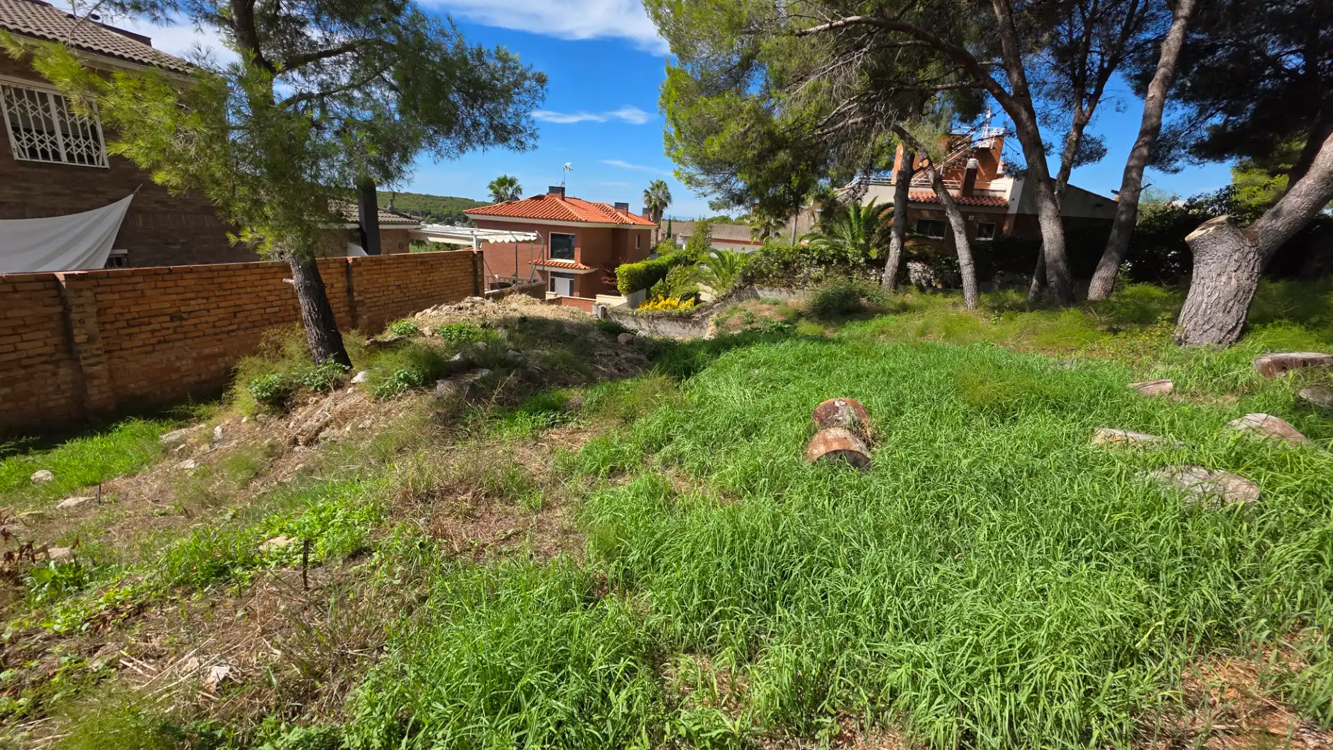 Residential land for sale in Carrer Gironès 8, imagen 9