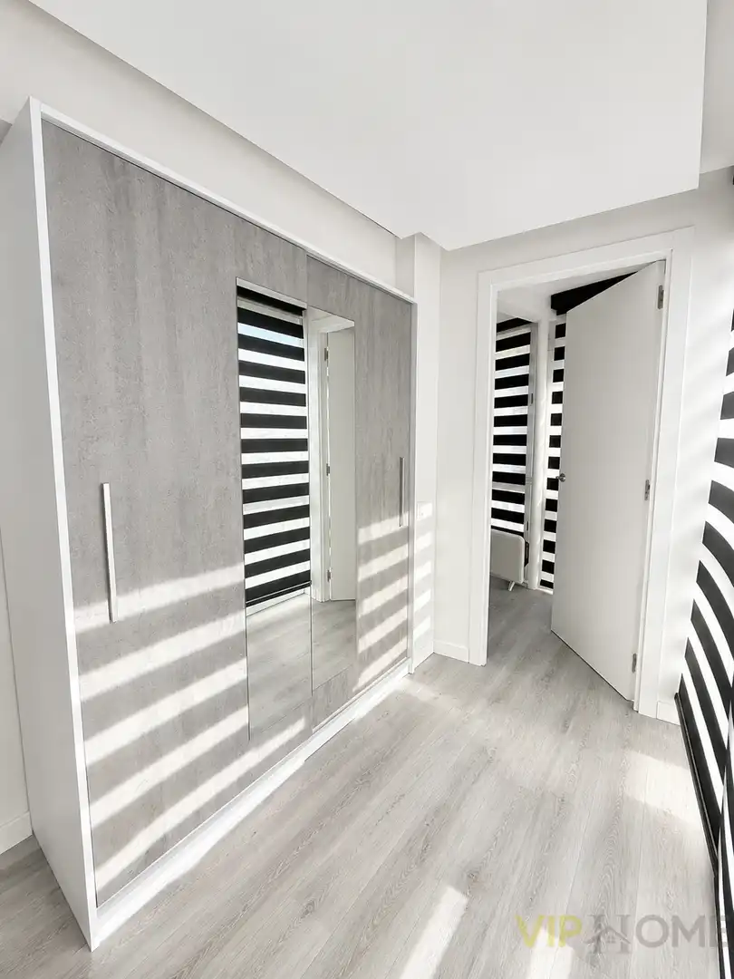 Apartament amb ascensor en venda a carrer san sebastian, imagen 16