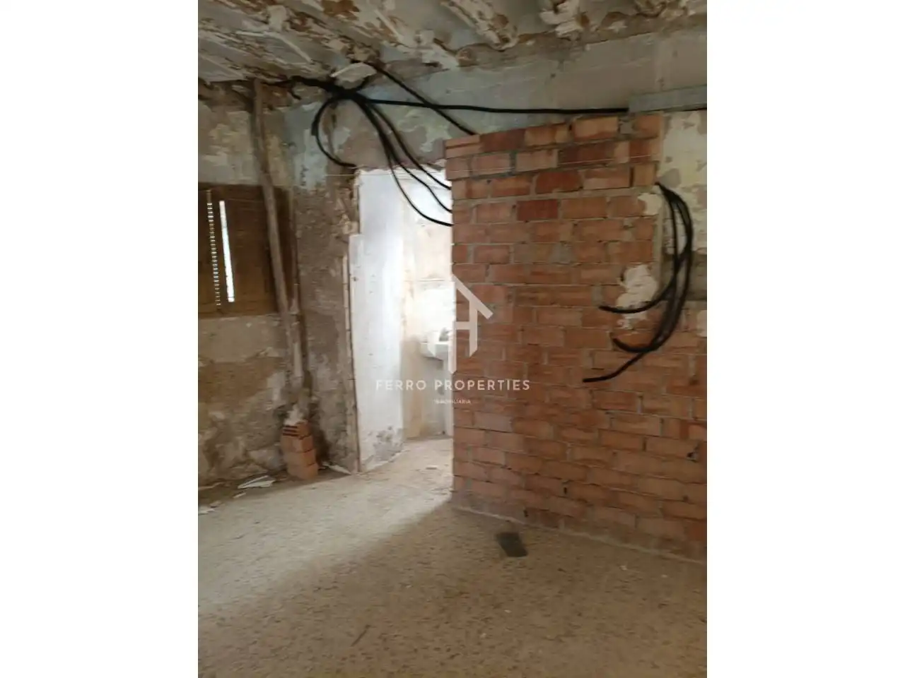 Casa adosada en venda en Chimeneas
