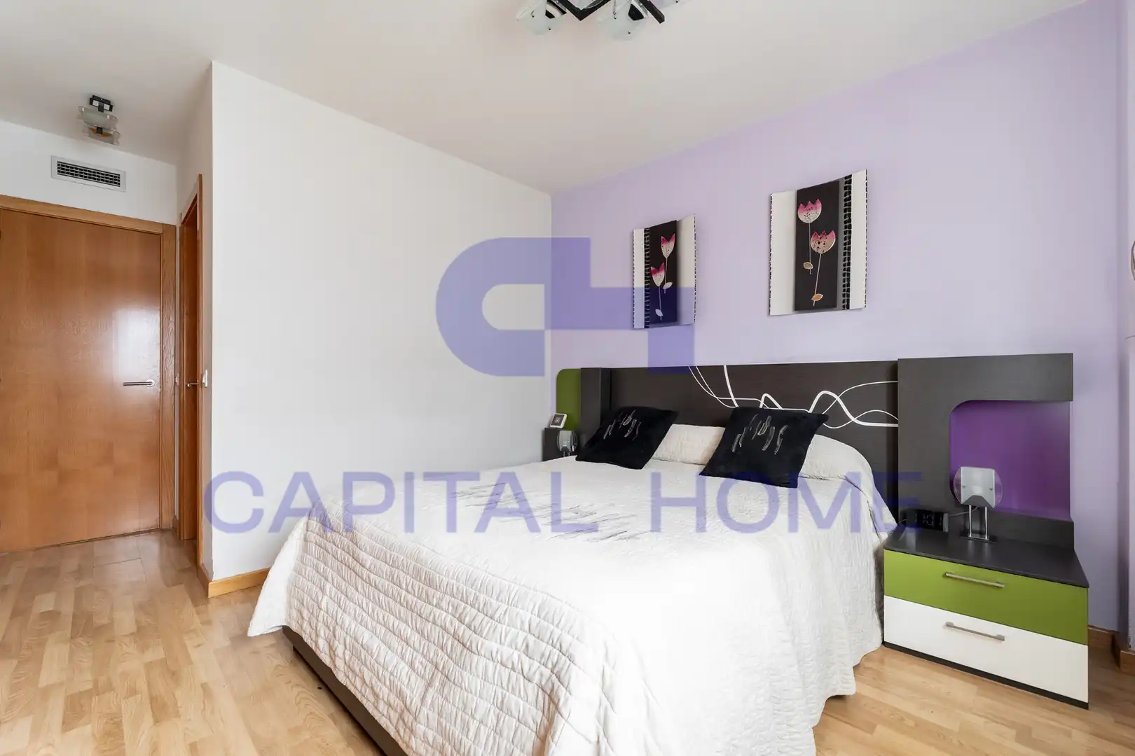 Habitación de Piso en venta en Navalcarnero con Aire acondicionado, Calefacción y Terraza