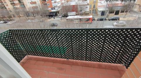 Foto 5 de Pis en venda a Bellavista,  Sevilla Capital