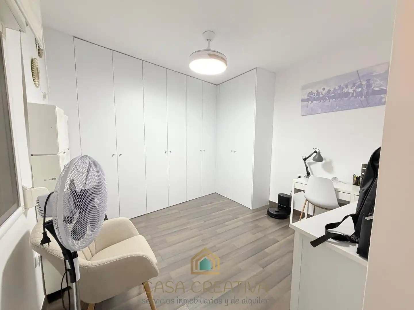 Piso en venta en Alzira con Aire acondicionado, Calefacción y Amueblado