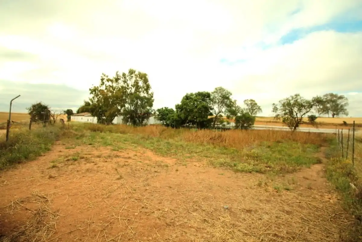 Terreny residencial en venda a Calle CORCHUELA