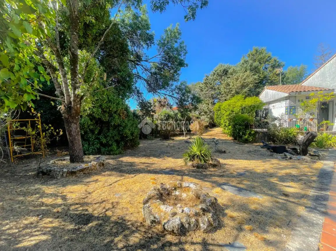 Casa o xalet en venda en Guadarrama amb Calefacció