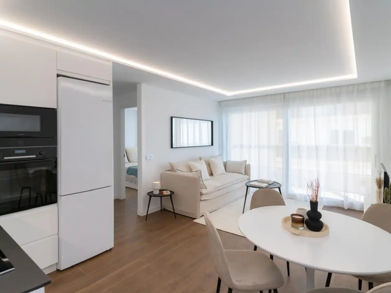Flat with lift for sale in Pintor guerrero del castillo 2, imagen 25