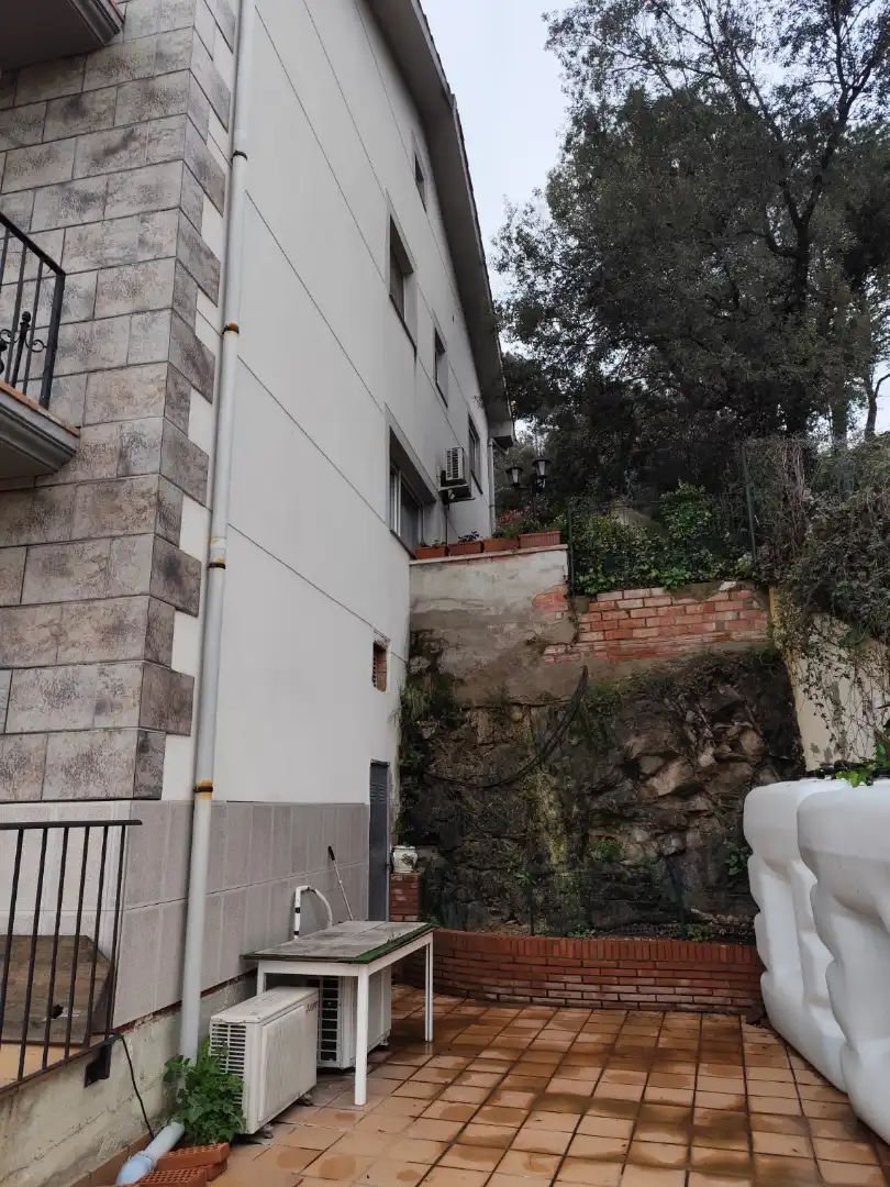 Villa con terrazza in vendita a Vilanova del Vallès, imagen 8