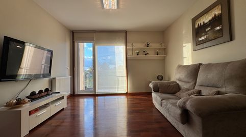 Foto 5 de Piso de alquiler en Travesía de Cacheiras, Teo, A Coruña