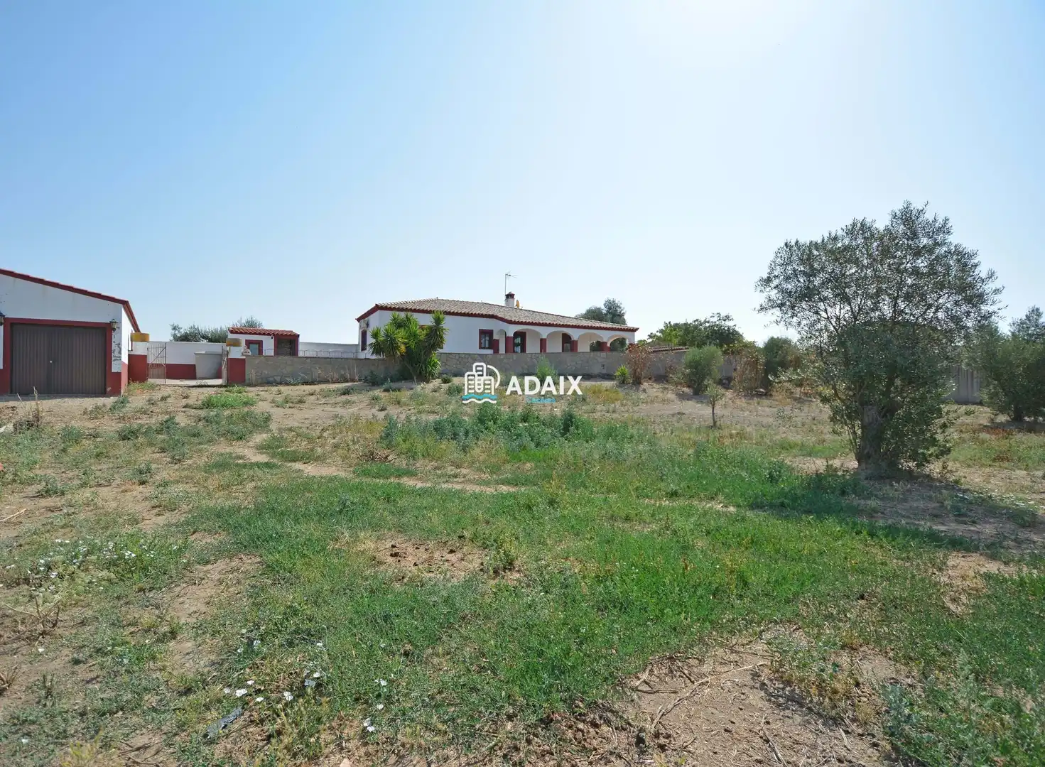 Casa o chalet en venta en Membrío con Aire acondicionado y Trastero