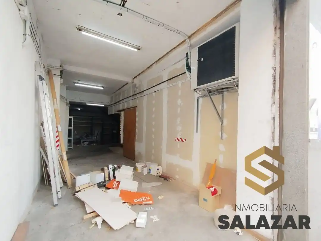 Local comercial en venda a Indautxu, imagen 14