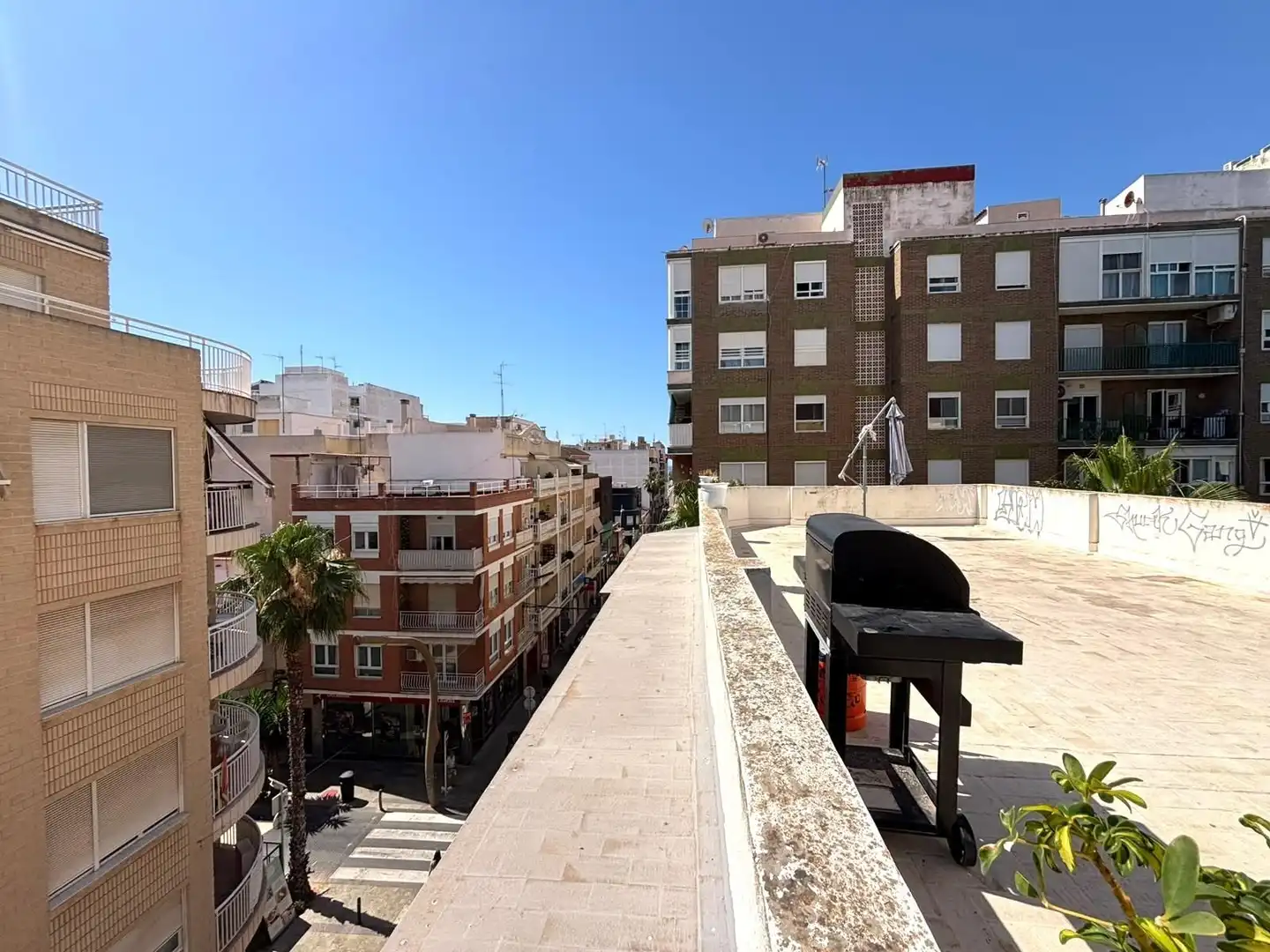Apartment with terrace for sale in JOAQUIN CHAPAPRIETA 23, imagen 39