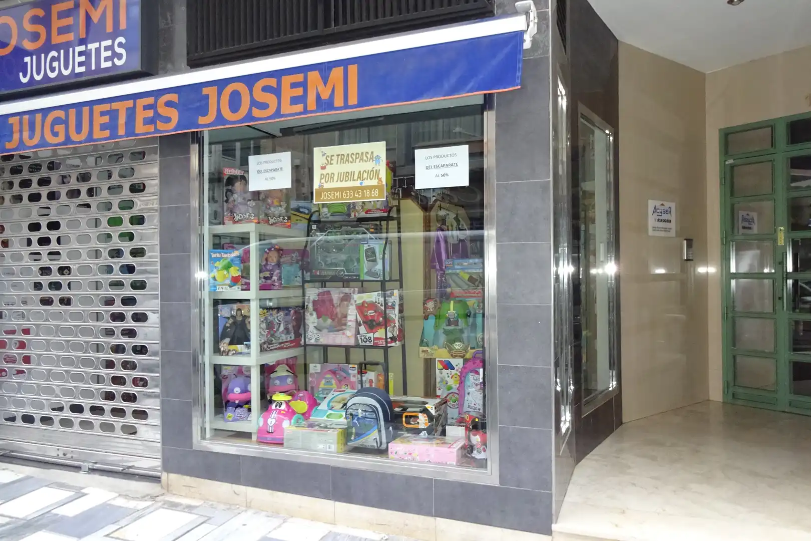 Local comercial en venda a Avenida Portugal 11, imagen 9