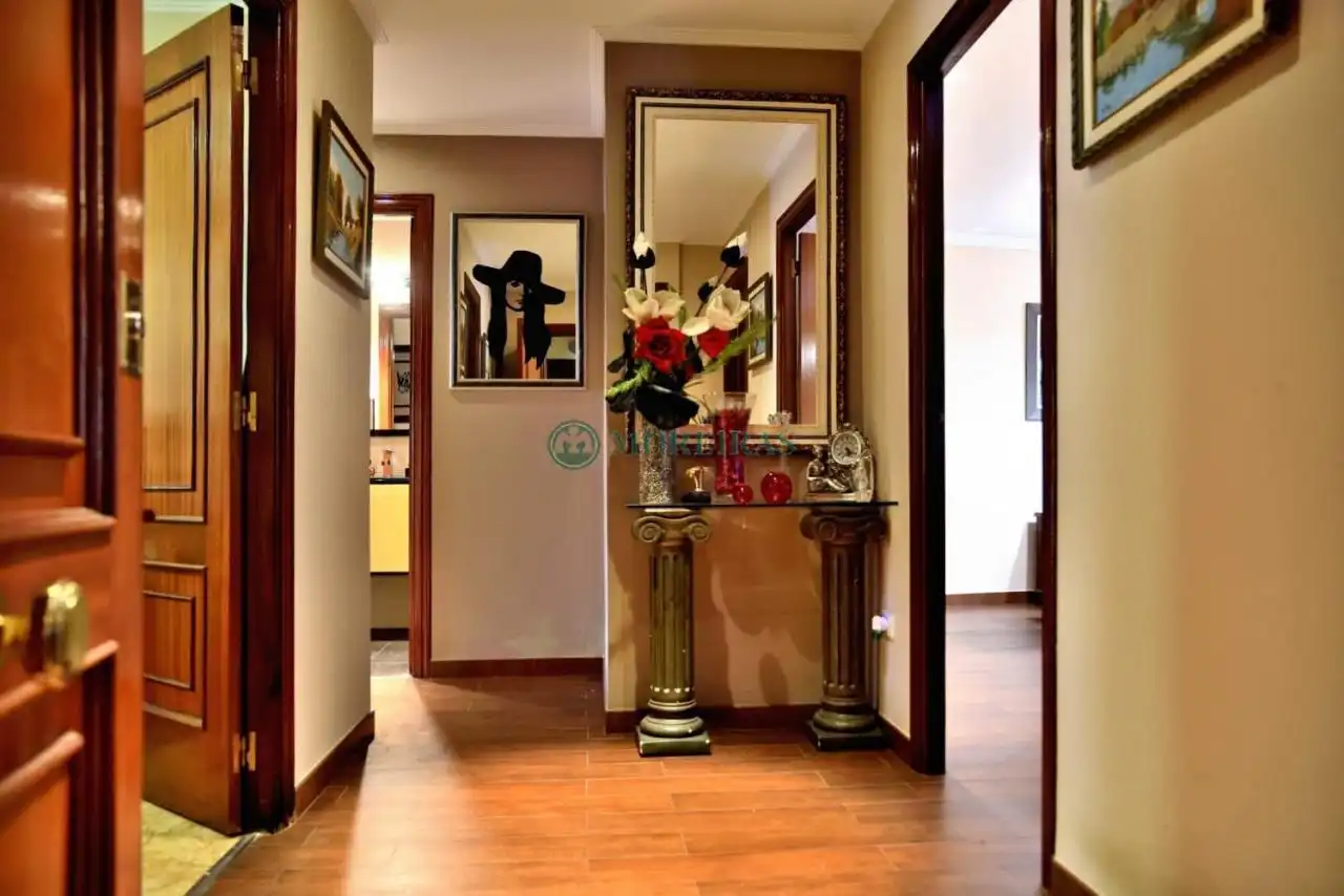 Wohnung zum Verkauf in Ourense Capital  mit Heizung, Abstellraum und Balkon
