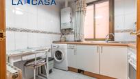 Kitchen of Flat for sale in  Madrid Capital