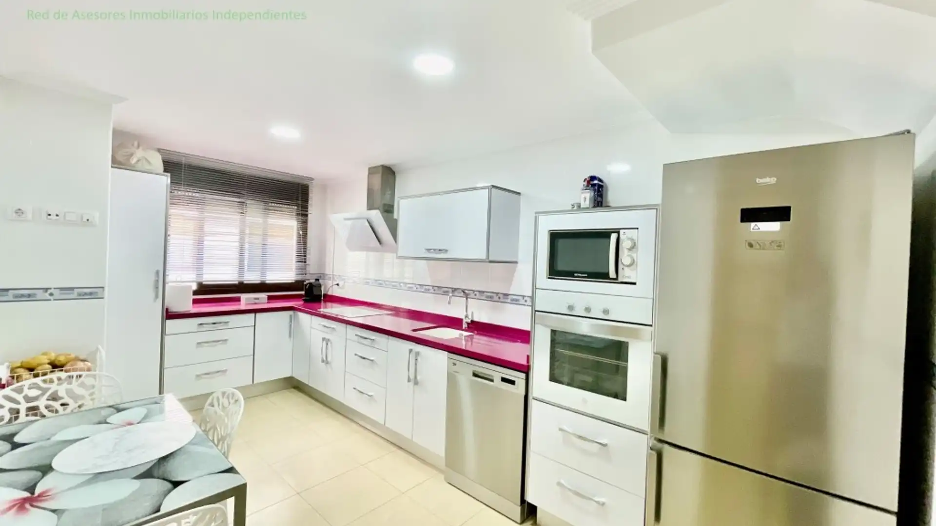 Dúplex en venta en Calle Trv Rio Guadalquivir, 3, San Pedro del Pinatar ciudad