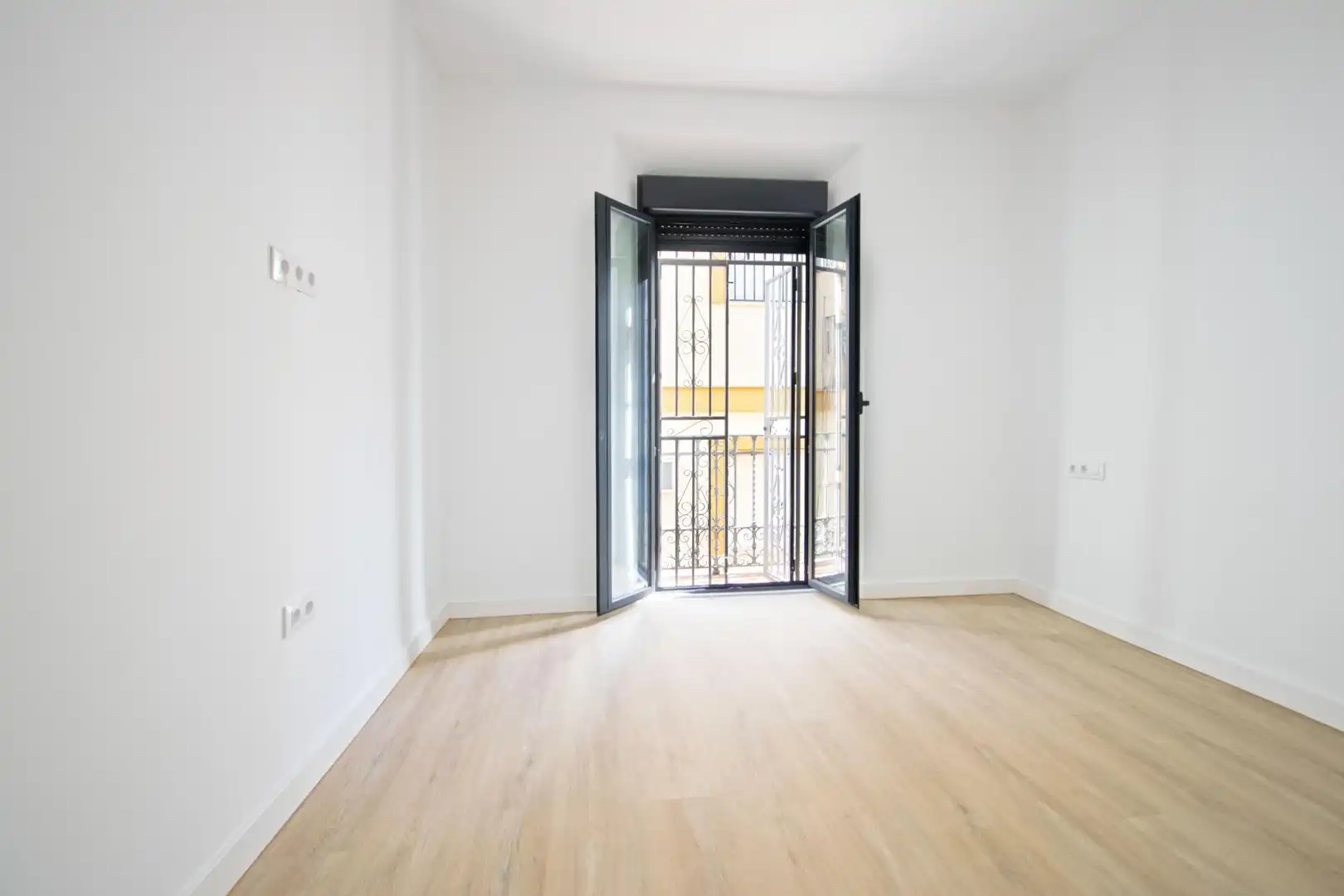 Piso con terraza en venta en Casco Antiguo