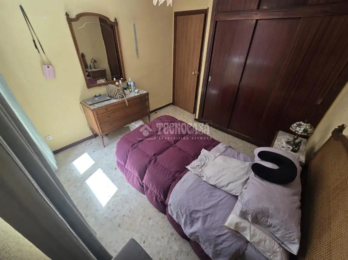Habitación de Piso en venta en Madrid con Aire acondicionado, Calefacción y Terraza