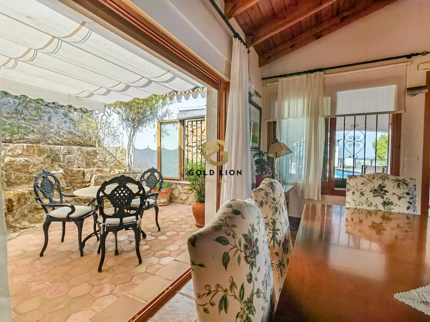 Houses for sale in Dénia  with Air Conditioner, Heating and Private garden