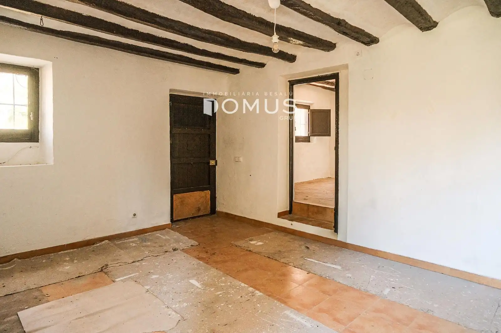 Finca rústica en venta en Besalú con Jardín privado