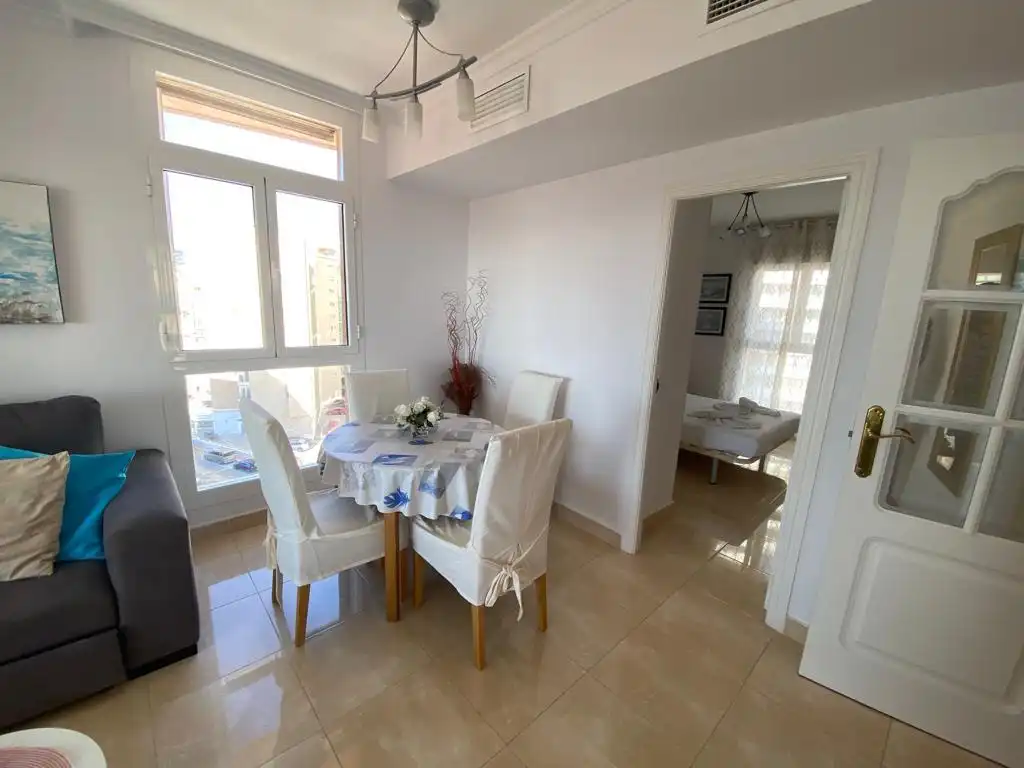 Appartement compact avec piscine à vendre à Calle Dinamarca, imagen 6