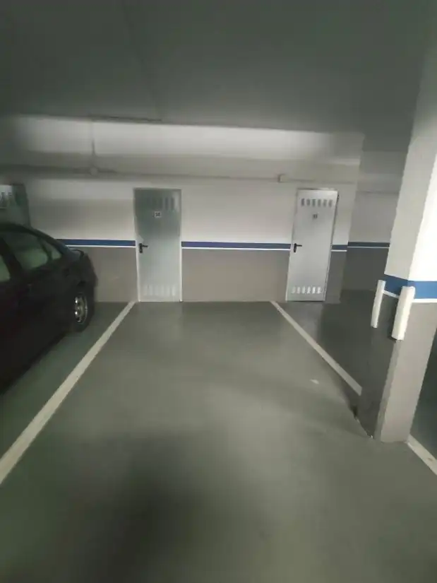 Flat for rent in Gerindote