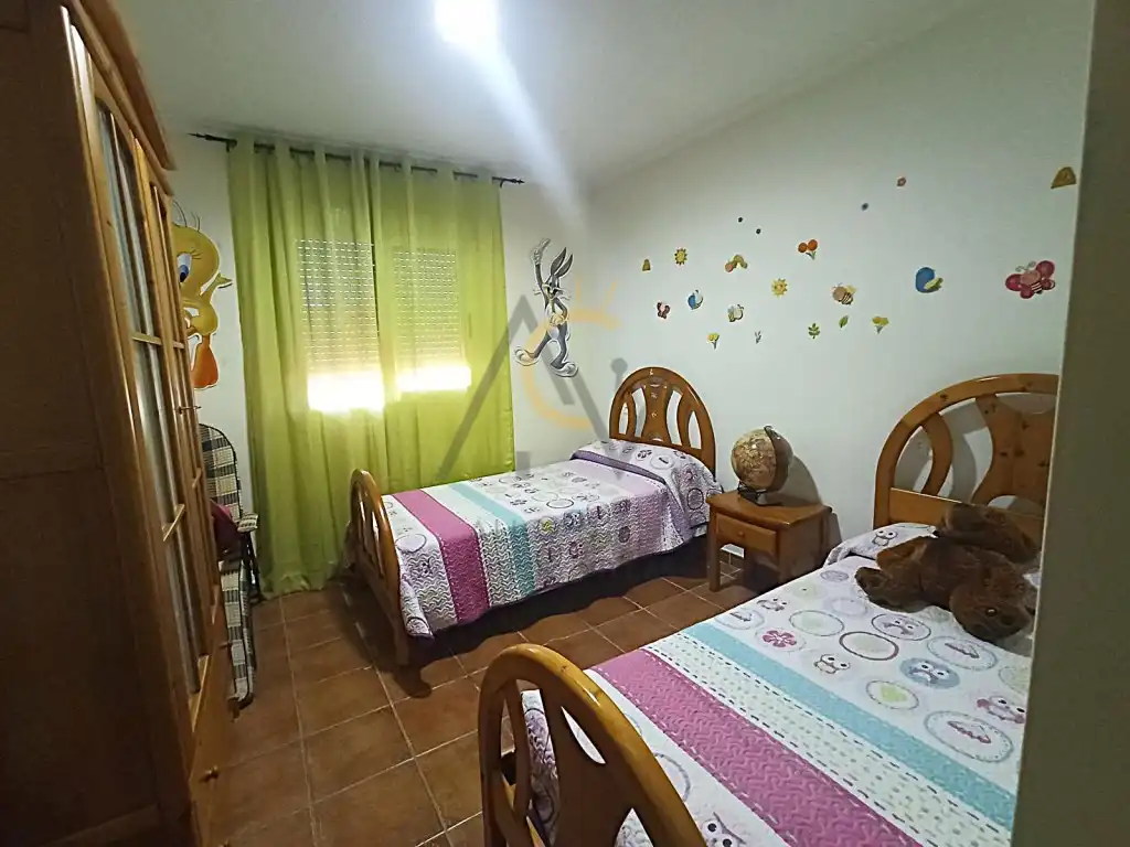 Villa mit Pool zum Verkauf in Hondón de los Frailes, imagen 28