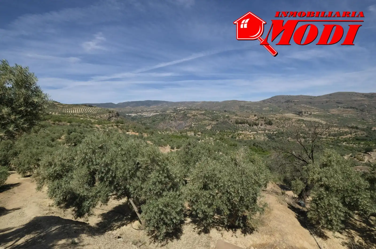 Residencial en venda en El Valle