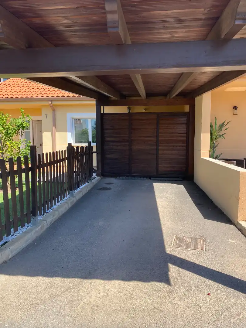 Parking of Detached homes for rent in Bétera  with Heating, Furnished and Oven