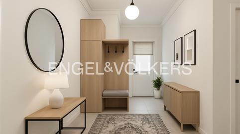 Foto 3 de Apartament en venda a Prosperidad,  Madrid Capital