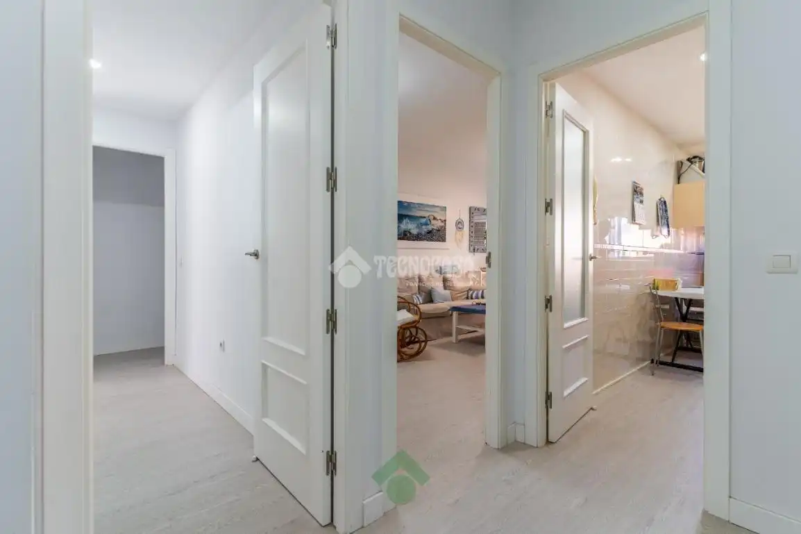 Piso en venta en Puerto Real con Terraza y Trastero