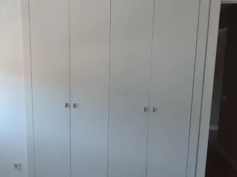 Dormitori de Pis en venda en Puig-reig amb Aire condicionat i Balcó