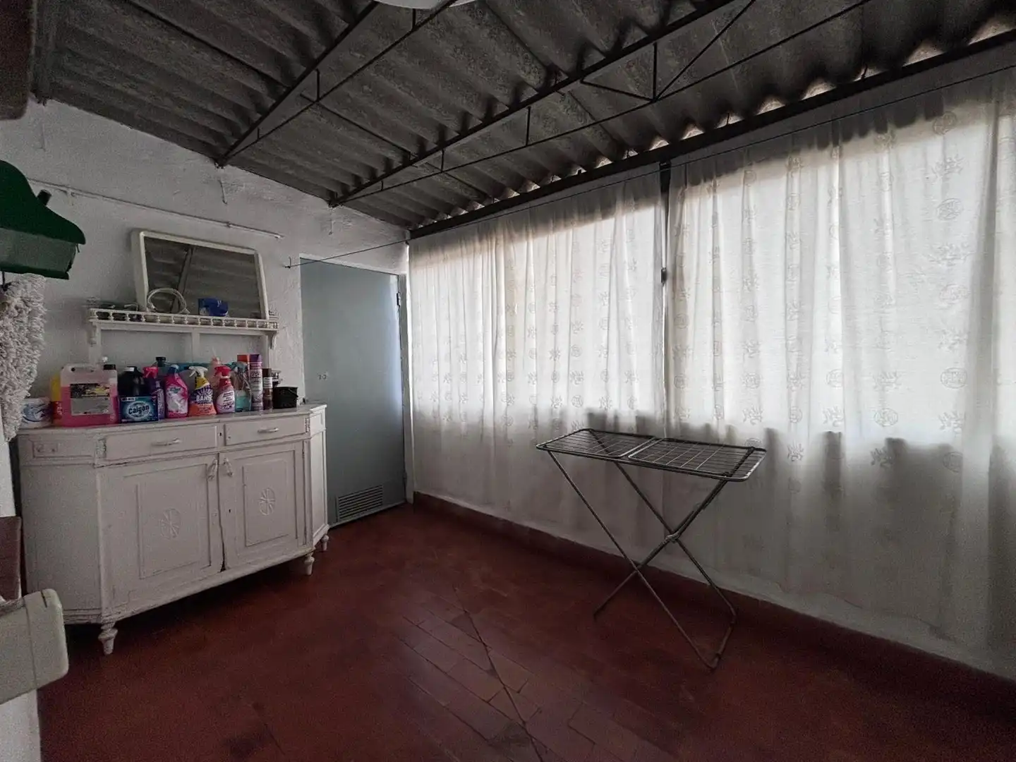 Bedroom of Houses for sale in Villalgordo del Júcar  with Heating, Terrace and Furnished
