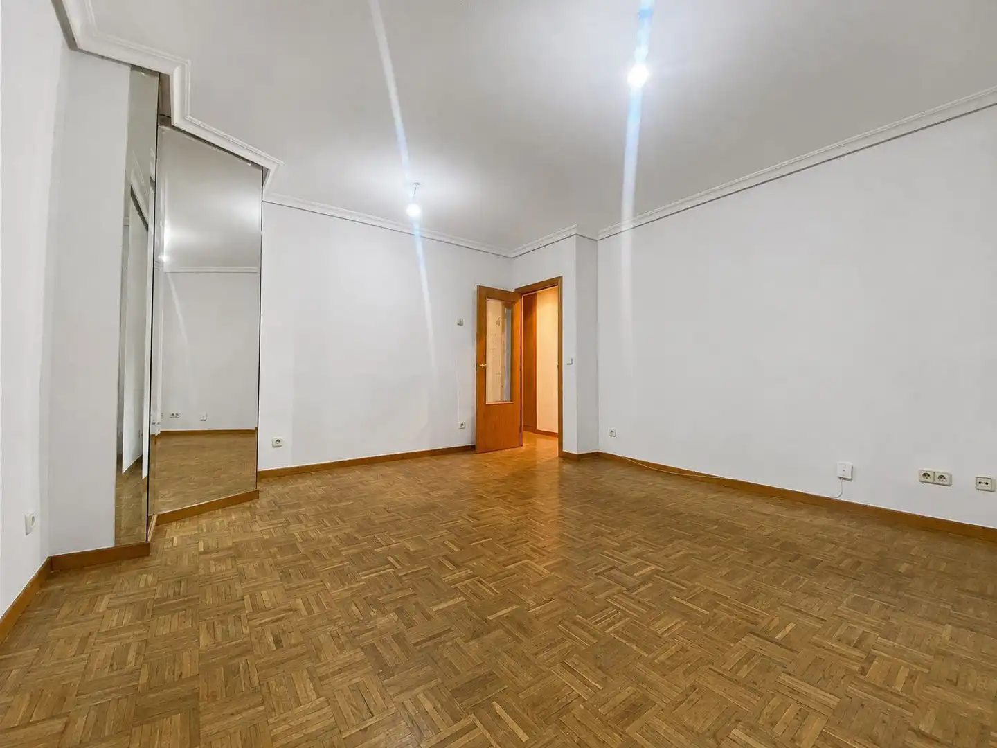 Flat for sale in Torrejón de Ardoz  with Heating and Parquet flooring