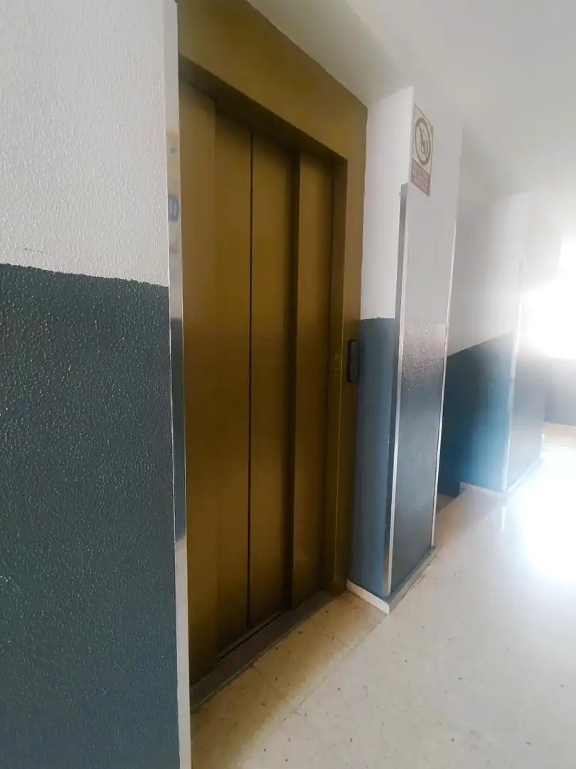 Piso en venta en Calle NUESTRA SEÑORA DE LA CABEZA, 52, El Goro - Ojos de Garza