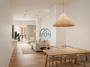 Appartement avec balcon à vendre à Benetússer