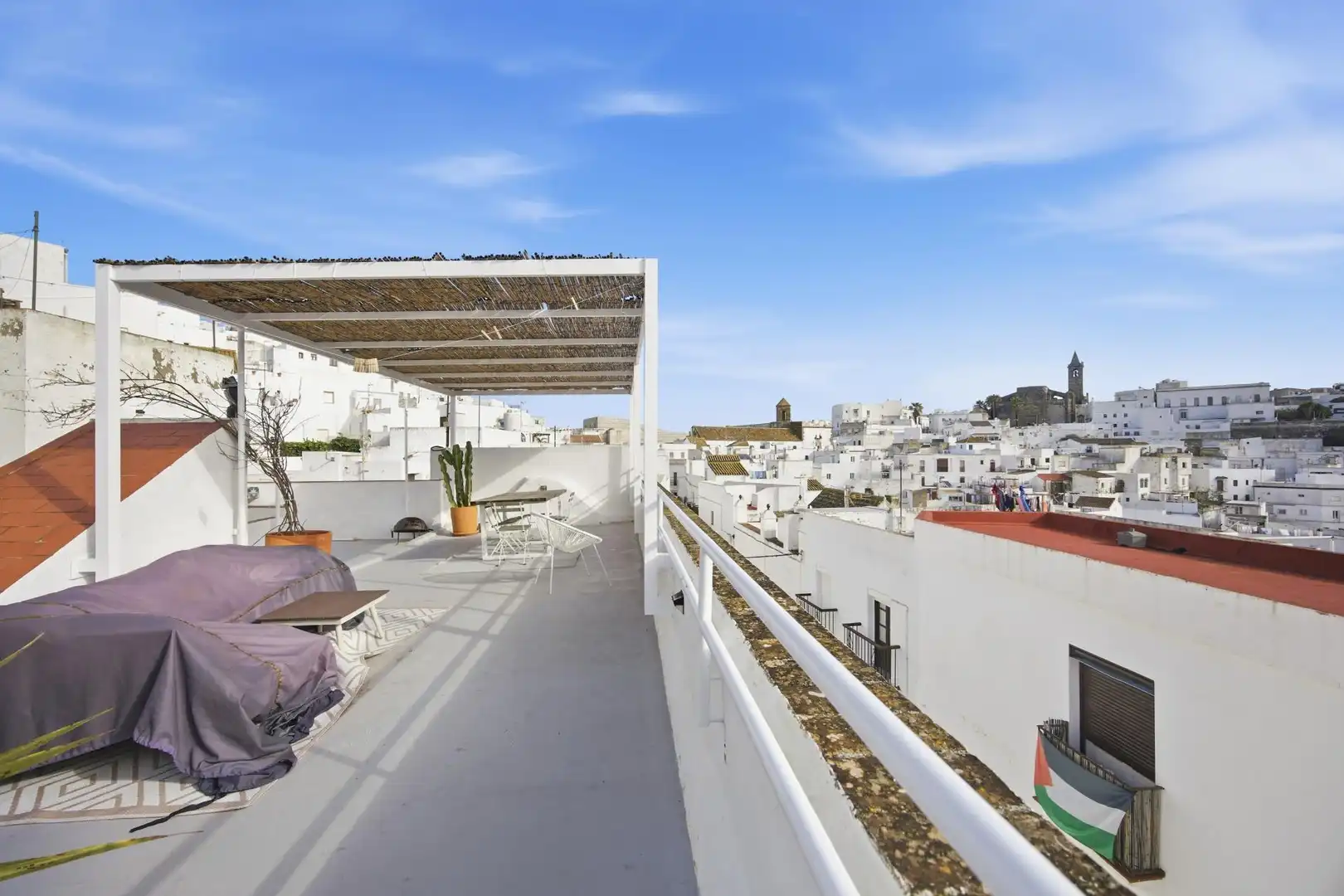 Apartment zum Verkauf in Vejer, imagen 40