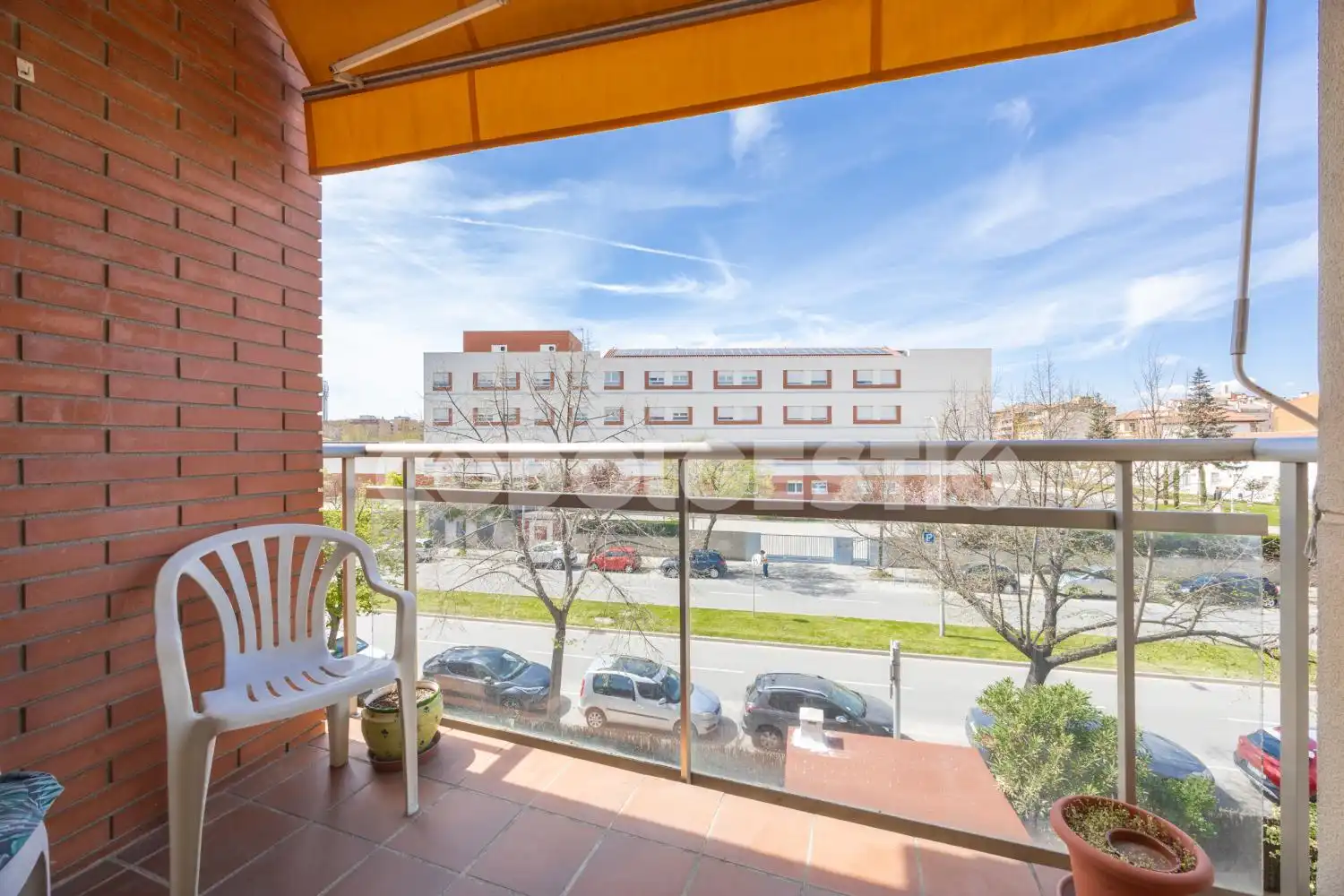 Wohnung zum Verkauf in Països Catalans , Estadi - Santa Anna