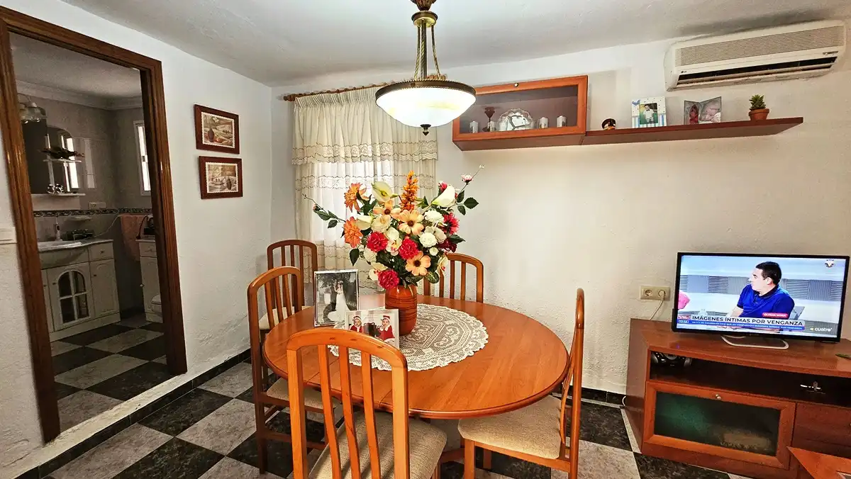 Casa o chalet en venta en Calle Sagasta, 28, Linares de la Sierra