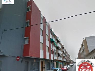 Pis en venda a Calle de Lepanto