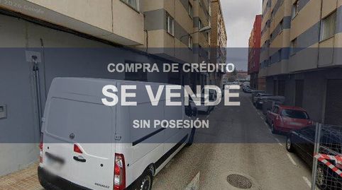 Foto 5 de Piso en venta en Avenida Valladolid - Barriada Yagüe, Soria Capital