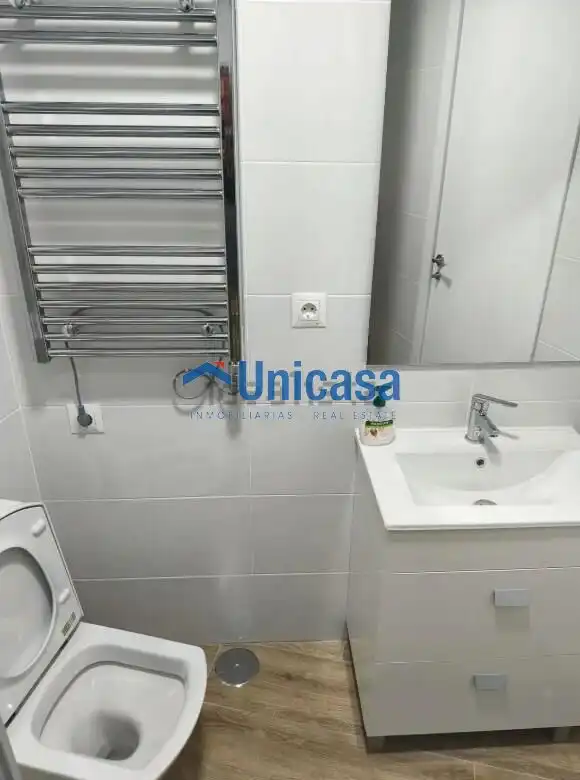 Baño de Estudio en venta en Málaga