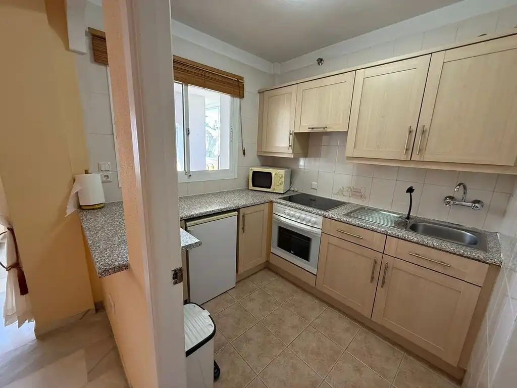 Appartement compact avec piscine à vendre à Elviria - Cabopino, imagen 9