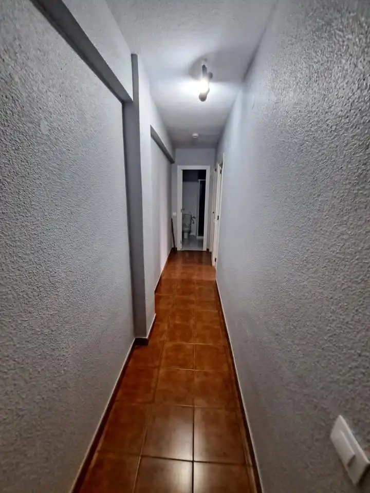 Flat for rent in Madrid  with Air Conditioner, Heating and Terrace