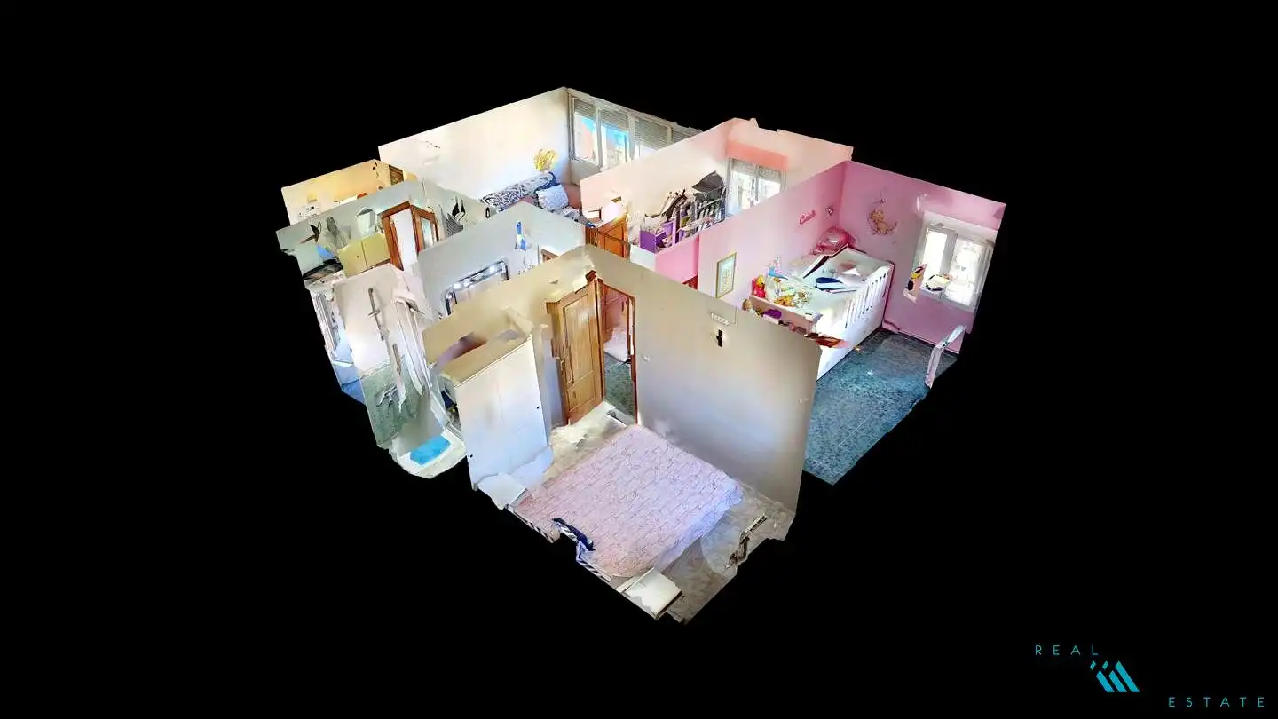 Piso en venta en Latina, imagen 21